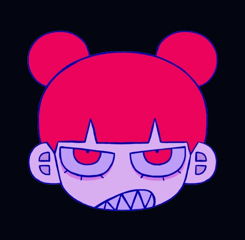 玩家個人簡介圖片