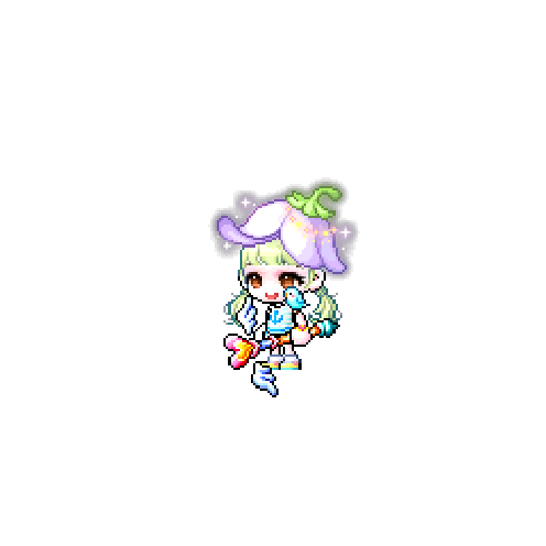 虚拟形象