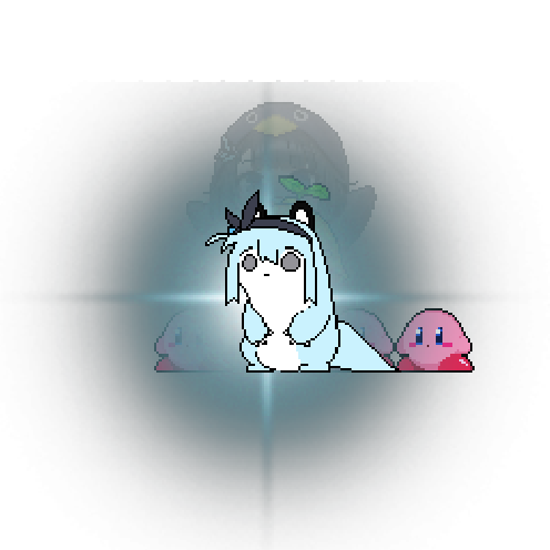 造型