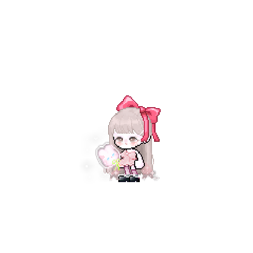 虚拟形象