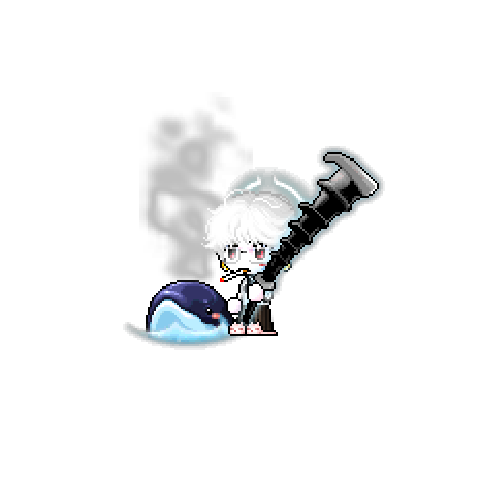 造型