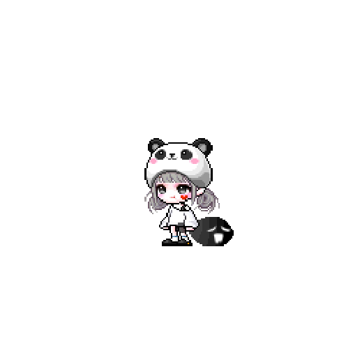 虚拟形象