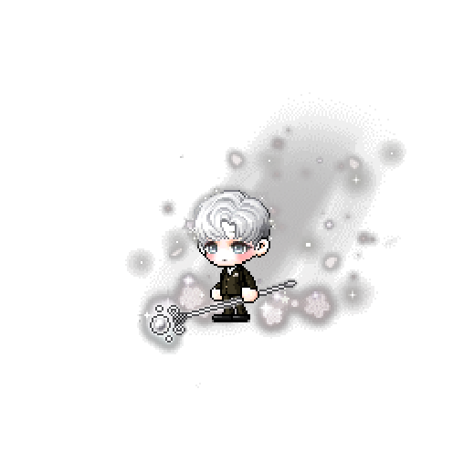 虚拟形象