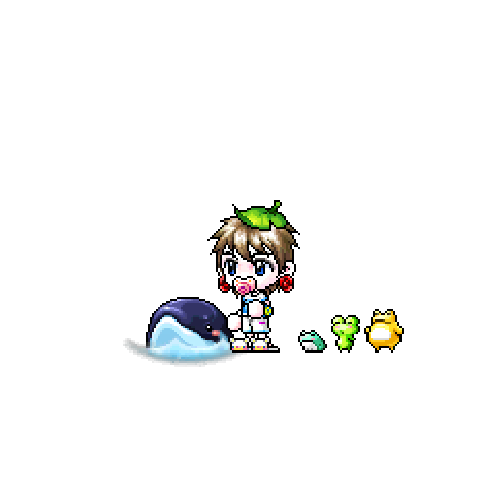 造型