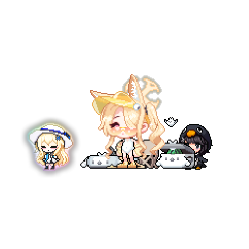 造型