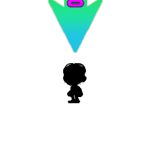 造型