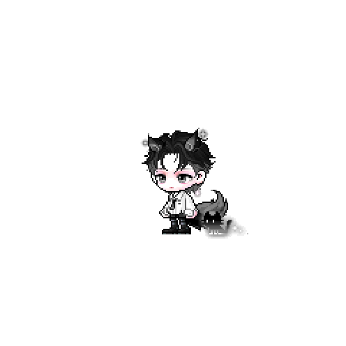 虚拟形象
