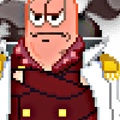 Imagen de perfil