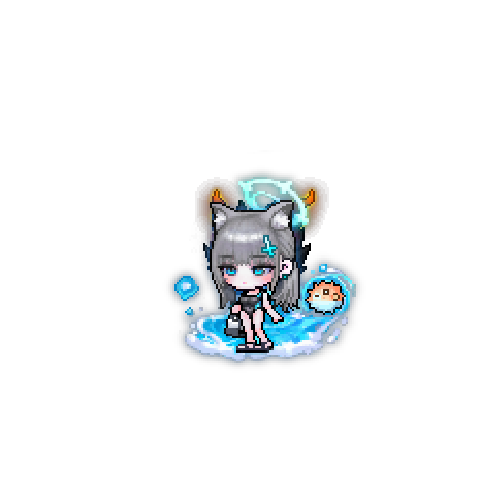 造型