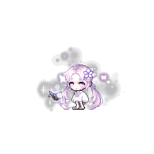 虚拟形象