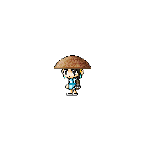造型