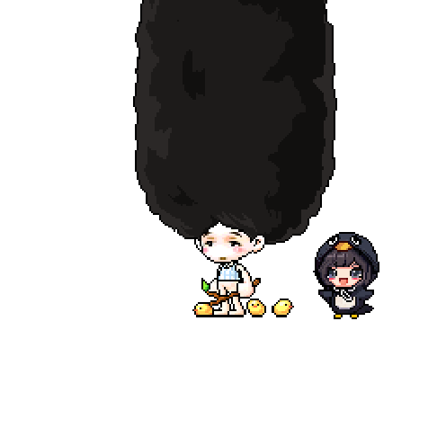 虚拟形象