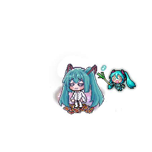 造型