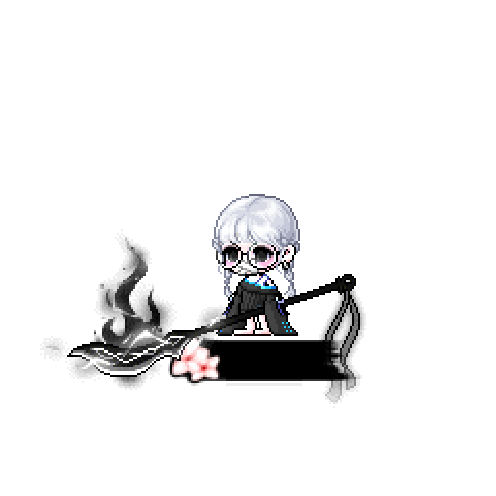 虚拟形象