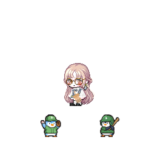 虚拟形象