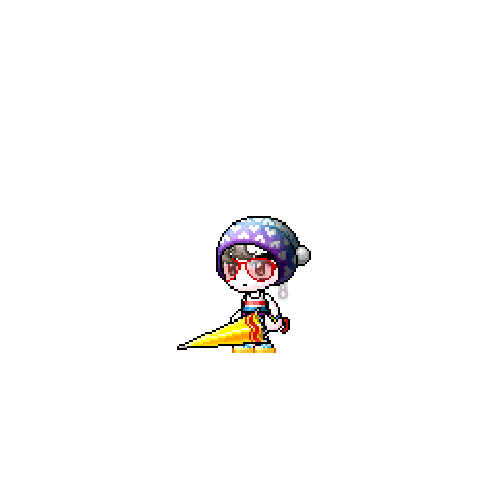 造型
