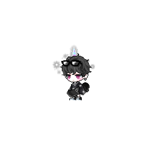 虚拟形象