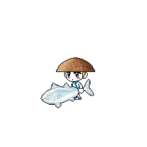 虚拟形象