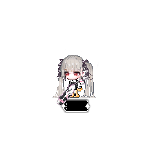 虚拟形象