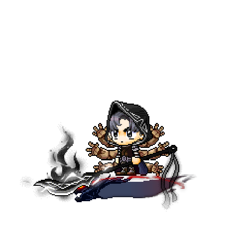虚拟形象