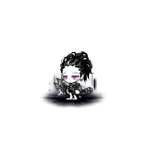 虚拟形象