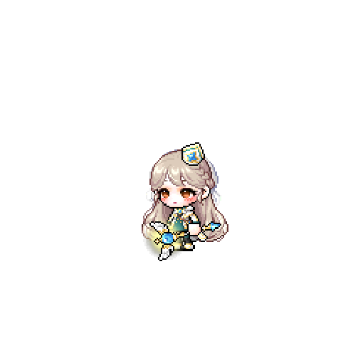 造型