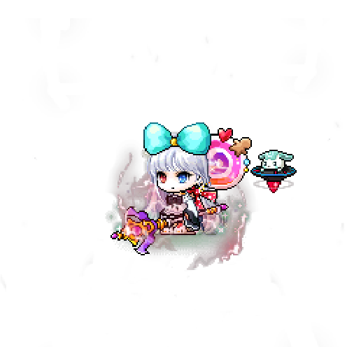 造型