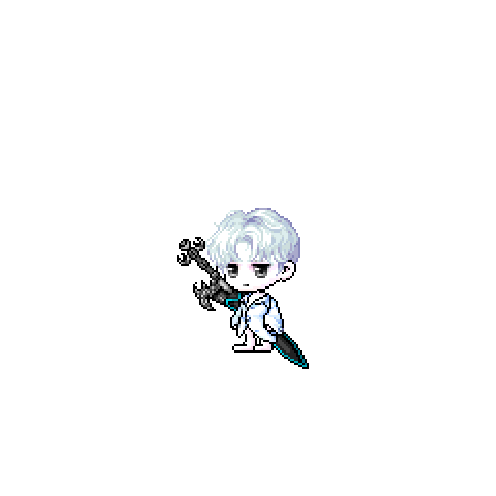 虚拟形象