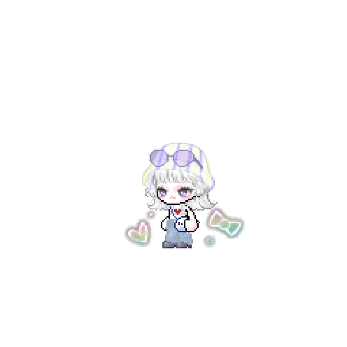 虚拟形象