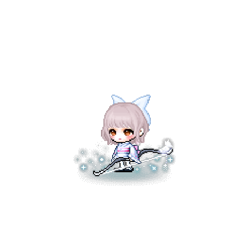 造型