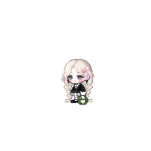 虚拟形象