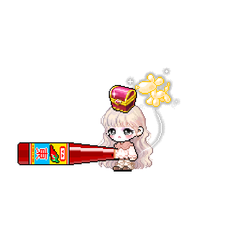 造型