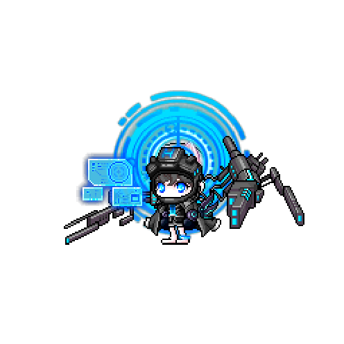 造型