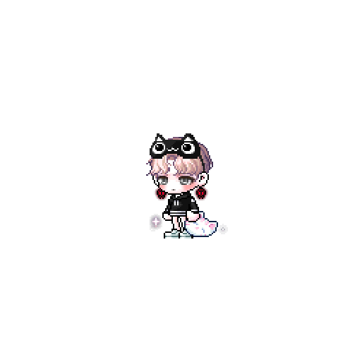 虚拟形象