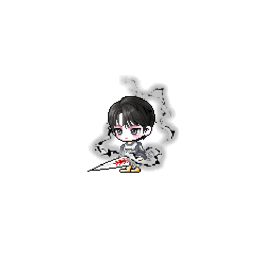 虚拟形象