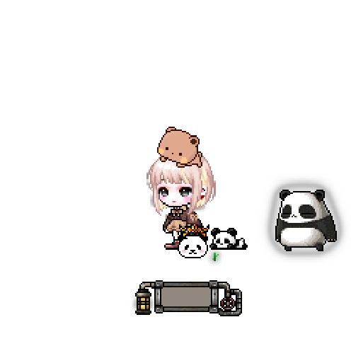 虚拟形象