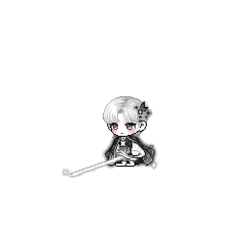 虚拟形象