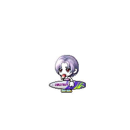 虚拟形象