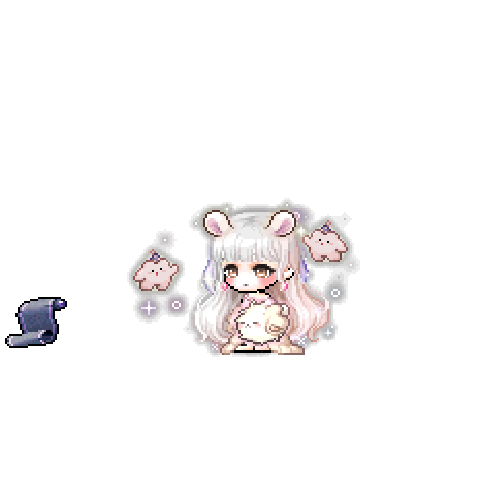 虚拟形象