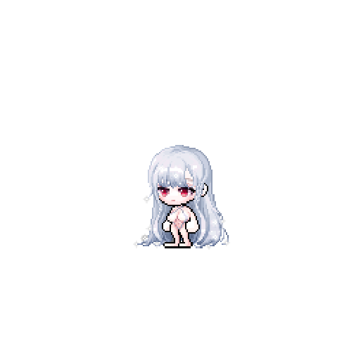 虚拟形象