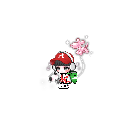 造型