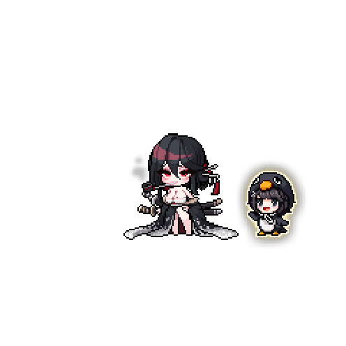 虚拟形象