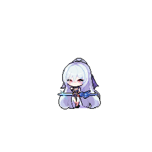 虚拟形象