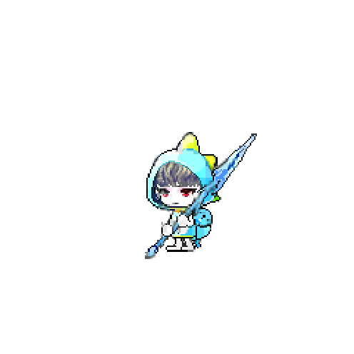 造型