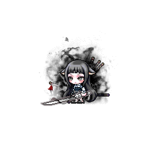 虚拟形象