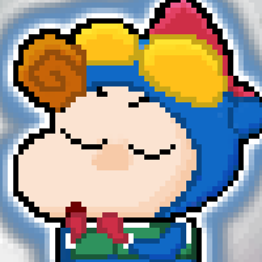 玩家個人簡介圖片