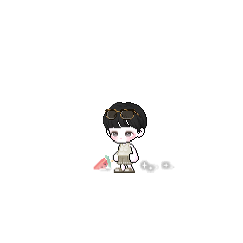 虚拟形象