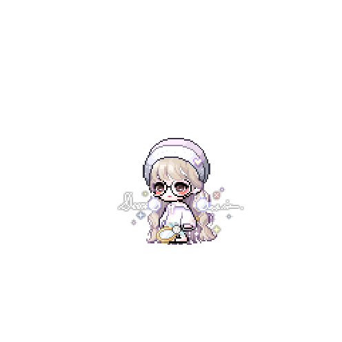虚拟形象
