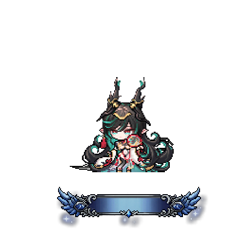 造型