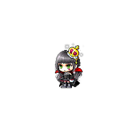 虚拟形象